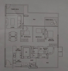 Double Bay Residences (D18), Condominium #632626261